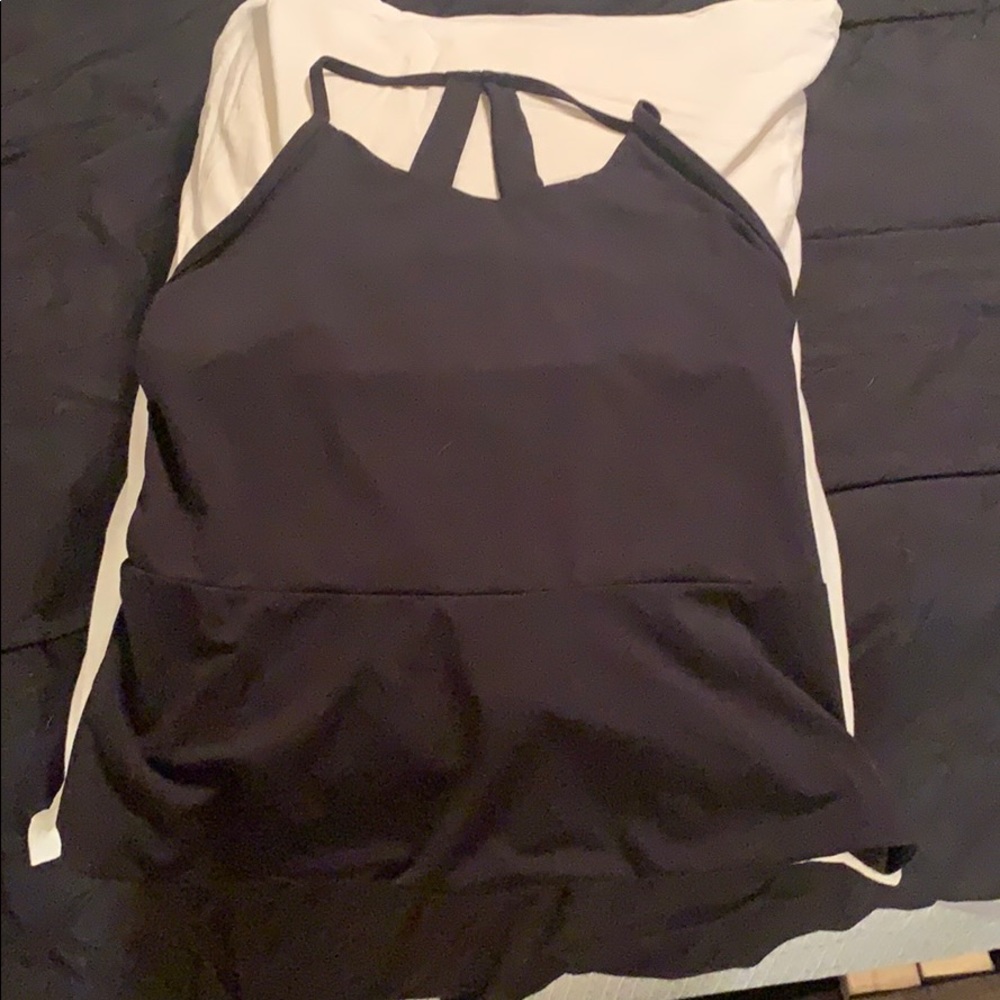 Fabletics Tank - image 1